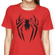 Iconic Spider - Women's Apparel
