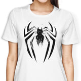 Iconic Spider - Women's Apparel