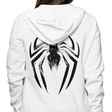 Iconic Spider - Hoodie