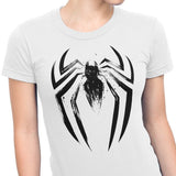 Iconic Spider - Women's Apparel