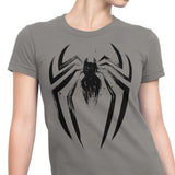 Iconic Spider - Women's Apparel