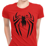 Iconic Spider - Women's Apparel