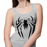 Iconic Spider - Tank Top