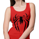 Iconic Spider - Tank Top