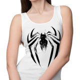 Iconic Spider - Tank Top