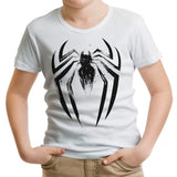 Iconic Spider - Youth Apparel