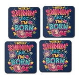 I'll Be Shinin' - Coasters