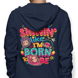 I'll Be Shinin' - Hoodie