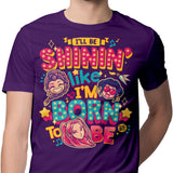 I'll Be Shinin' - Men's Apparel