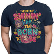 I'll Be Shinin' - Men's Apparel