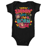 I'll Be Shinin' - Youth Apparel
