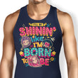 I'll Be Shinin' - Tank Top