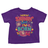 I'll Be Shinin' - Youth Apparel