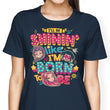 I'll Be Shinin' - Women's Apparel
