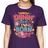I'll Be Shinin' - Women's Apparel