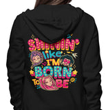 I'll Be Shinin' - Hoodie