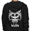 I'm Dead Inside - Hoodie