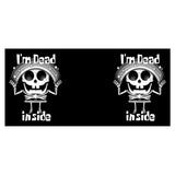I'm Dead Inside - Mug