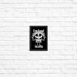 I'm Dead Inside - Posters & Prints