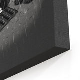 I'm in Danger - Canvas Print