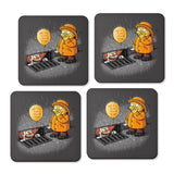 I'm in Danger - Coasters