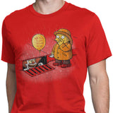 I'm in Danger - Men's Apparel