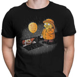 I'm in Danger - Men's Apparel