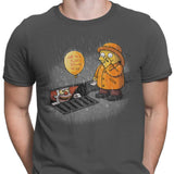 I'm in Danger - Men's Apparel