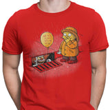 I'm in Danger - Men's Apparel