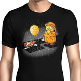 I'm in Danger - Men's Apparel