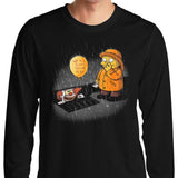 I'm in Danger - Long Sleeve T-Shirt