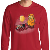 I'm in Danger - Long Sleeve T-Shirt