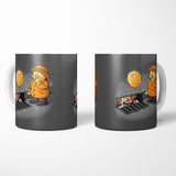 I'm in Danger - Mug