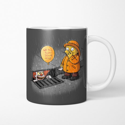 I'm in Danger - Mug