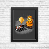 I'm in Danger - Posters & Prints