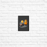 I'm in Danger - Posters & Prints