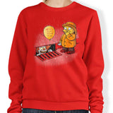 I'm in Danger - Sweatshirt