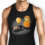 I'm in Danger - Tank Top