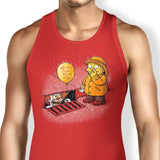 I'm in Danger - Tank Top