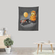 I'm in Danger - Wall Tapestry