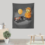 I'm in Danger - Wall Tapestry