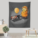 I'm in Danger - Wall Tapestry