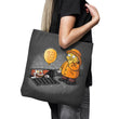 I'm in Danger - Tote Bag