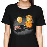 I'm in Danger - Women's Apparel