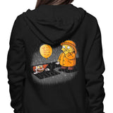 I'm in Danger - Hoodie