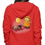 I'm in Danger - Hoodie