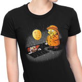 I'm in Danger - Women's Apparel