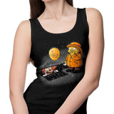 I'm in Danger - Tank Top