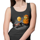 I'm in Danger - Tank Top