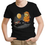 I'm in Danger - Youth Apparel